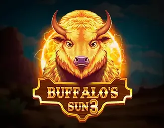 Buffalos Sun3 Buffalos Sun 3