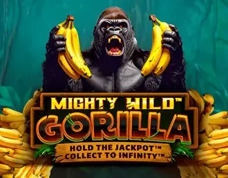 Gorilla Gorilla