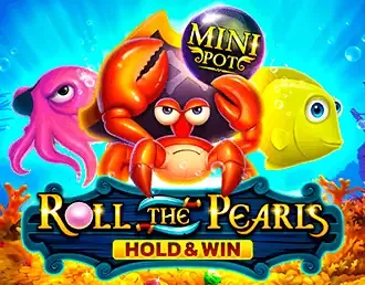 Roll the Pearls Roll the Pearls